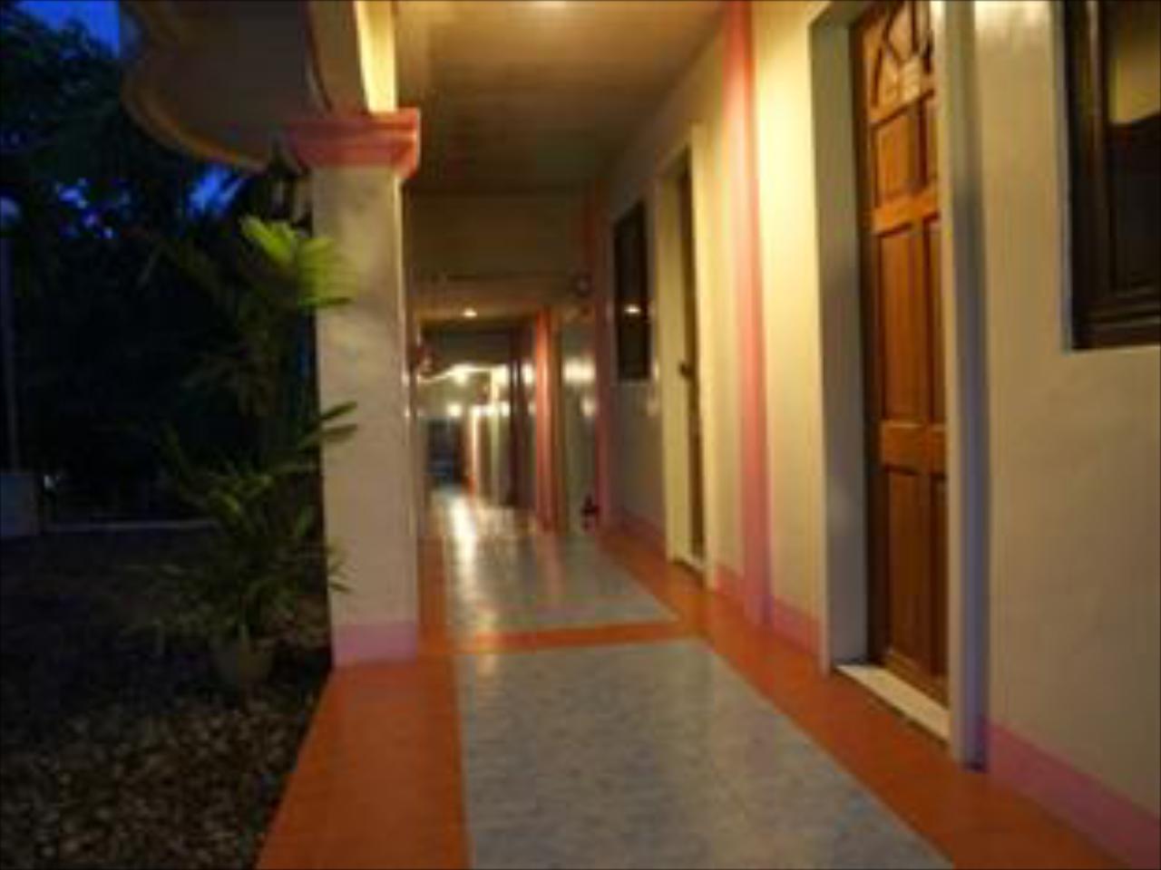 Tentyard Hotel