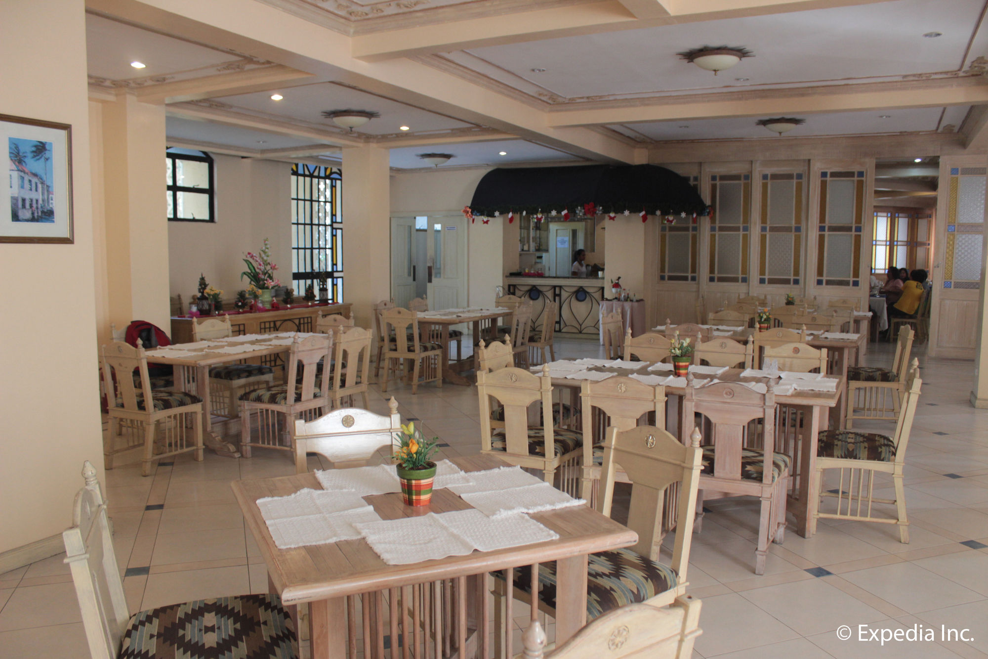 Club Morocco Beach And Country Club