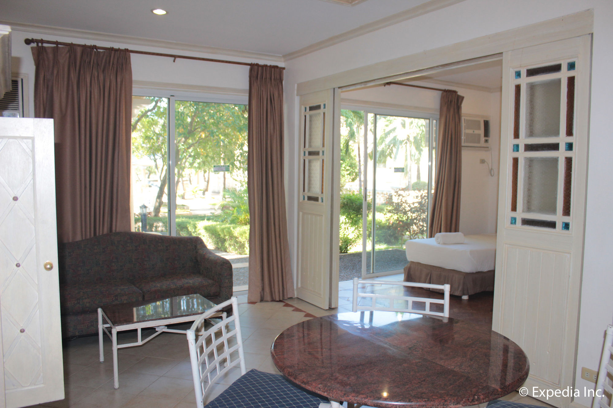 Club Morocco Beach And Country Club