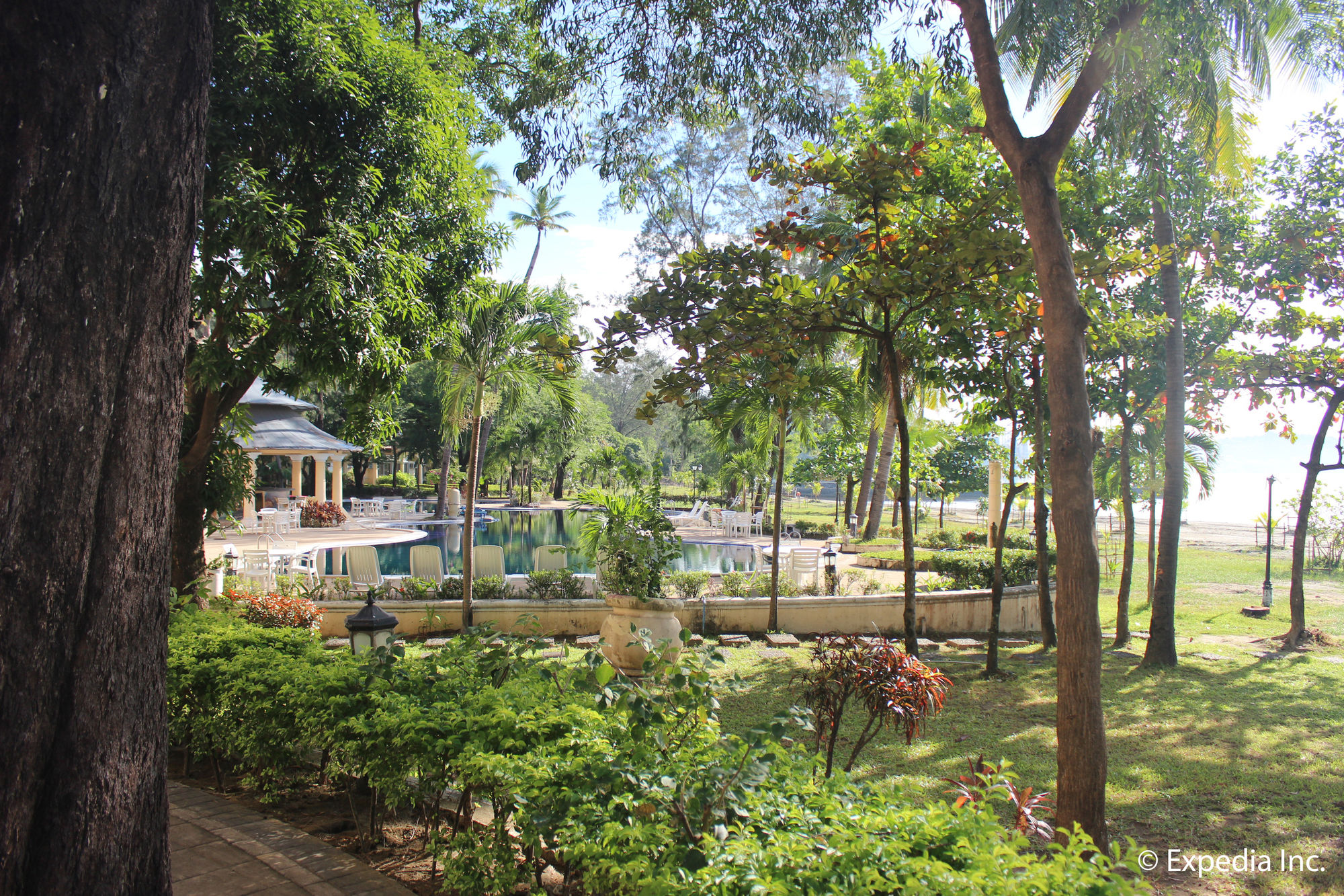Club Morocco Beach And Country Club