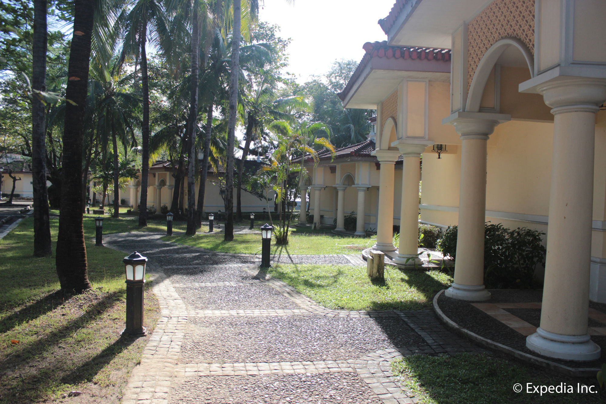 Club Morocco Beach And Country Club