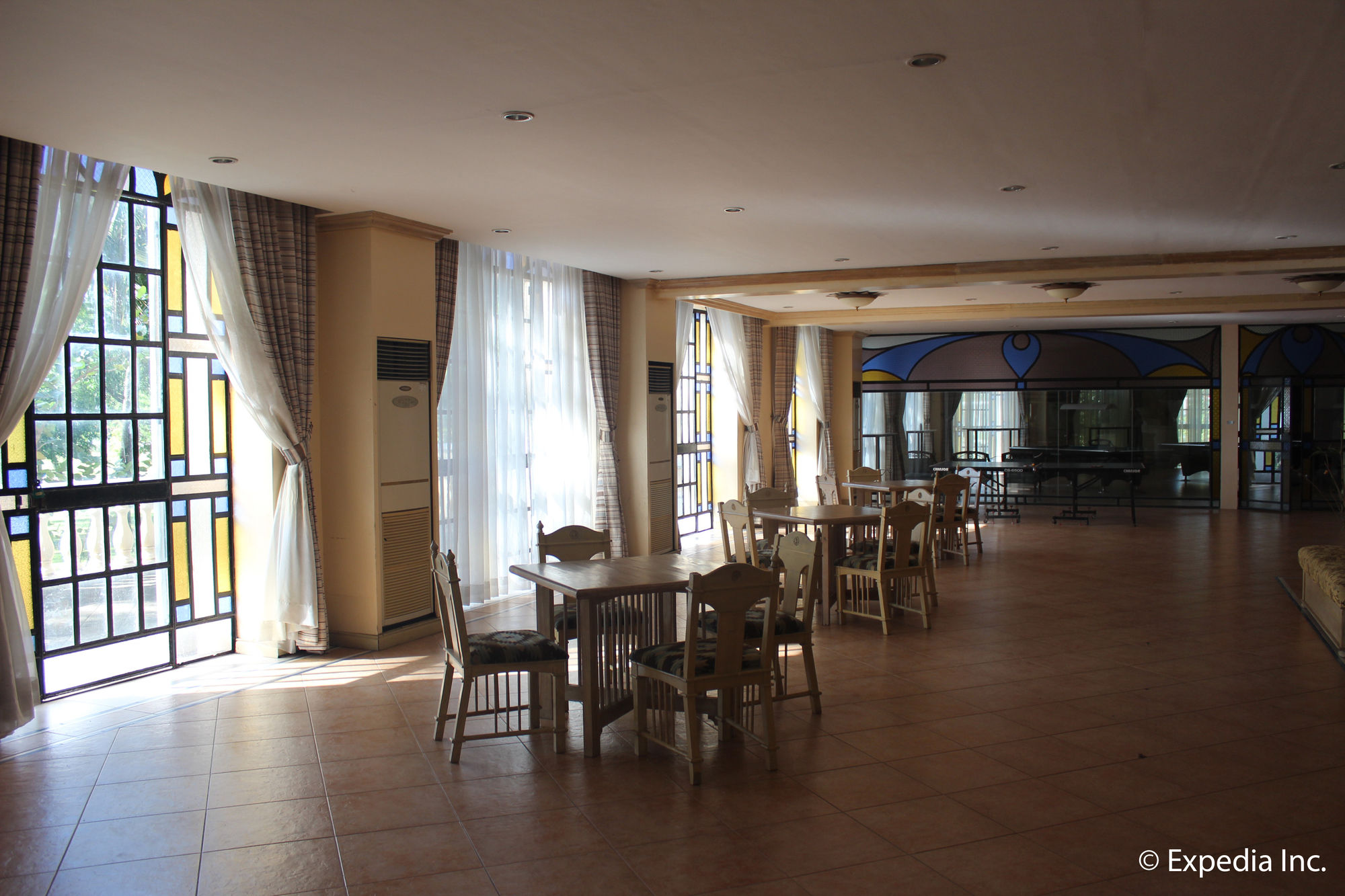 Club Morocco Beach And Country Club