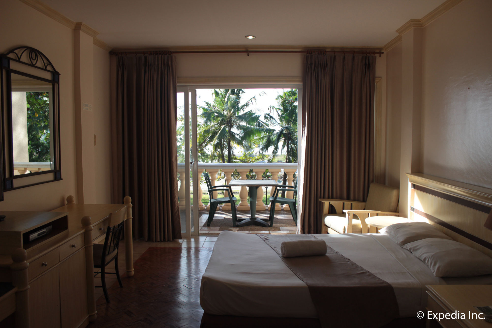 Club Morocco Beach And Country Club