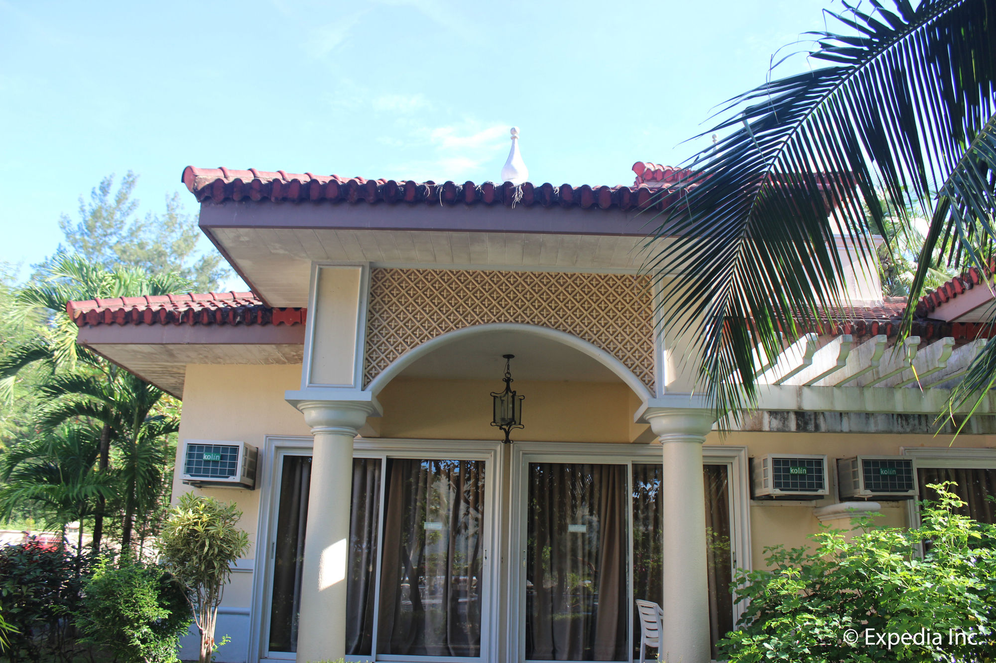 Club Morocco Beach And Country Club