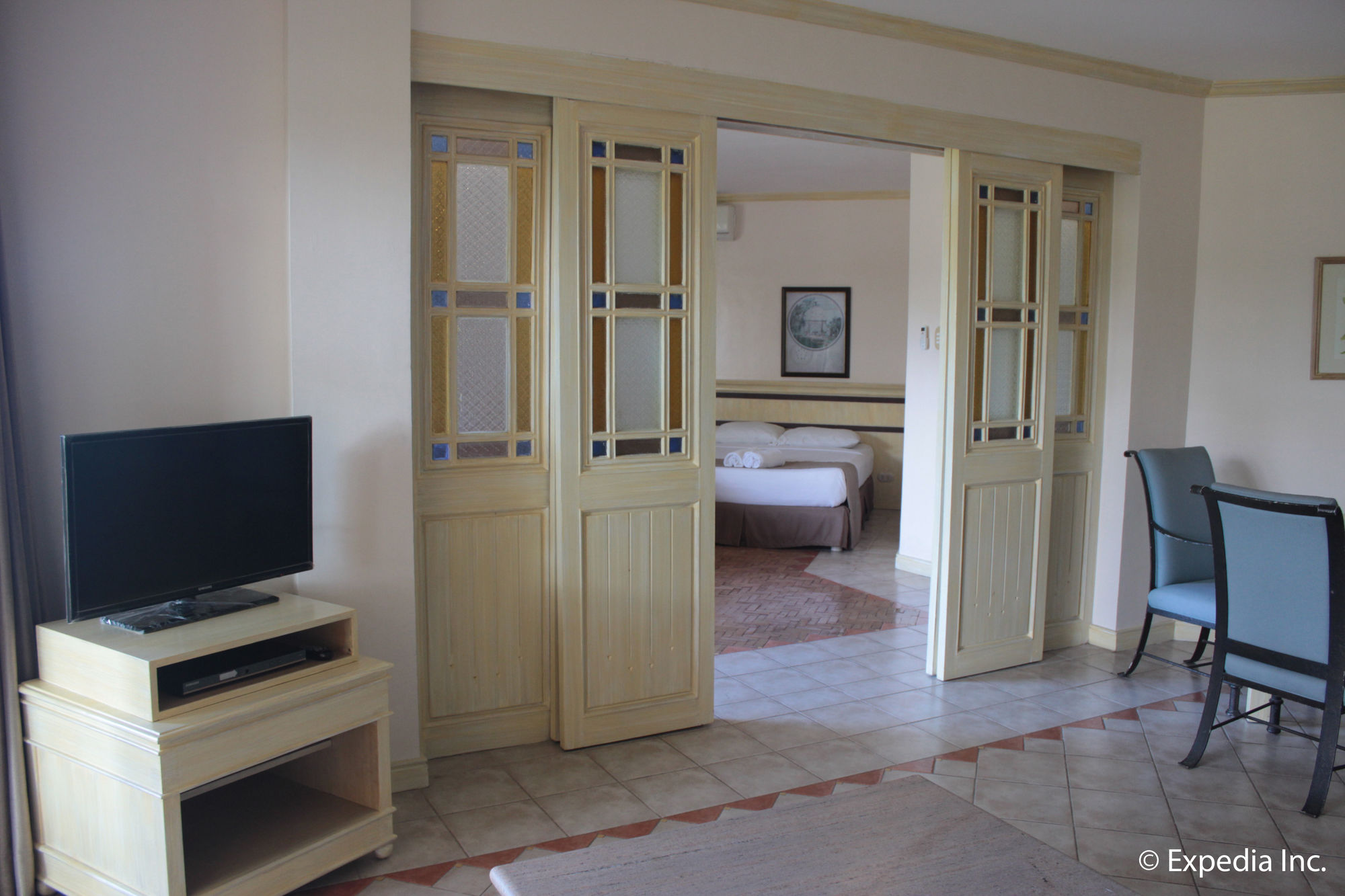 Club Morocco Beach And Country Club
