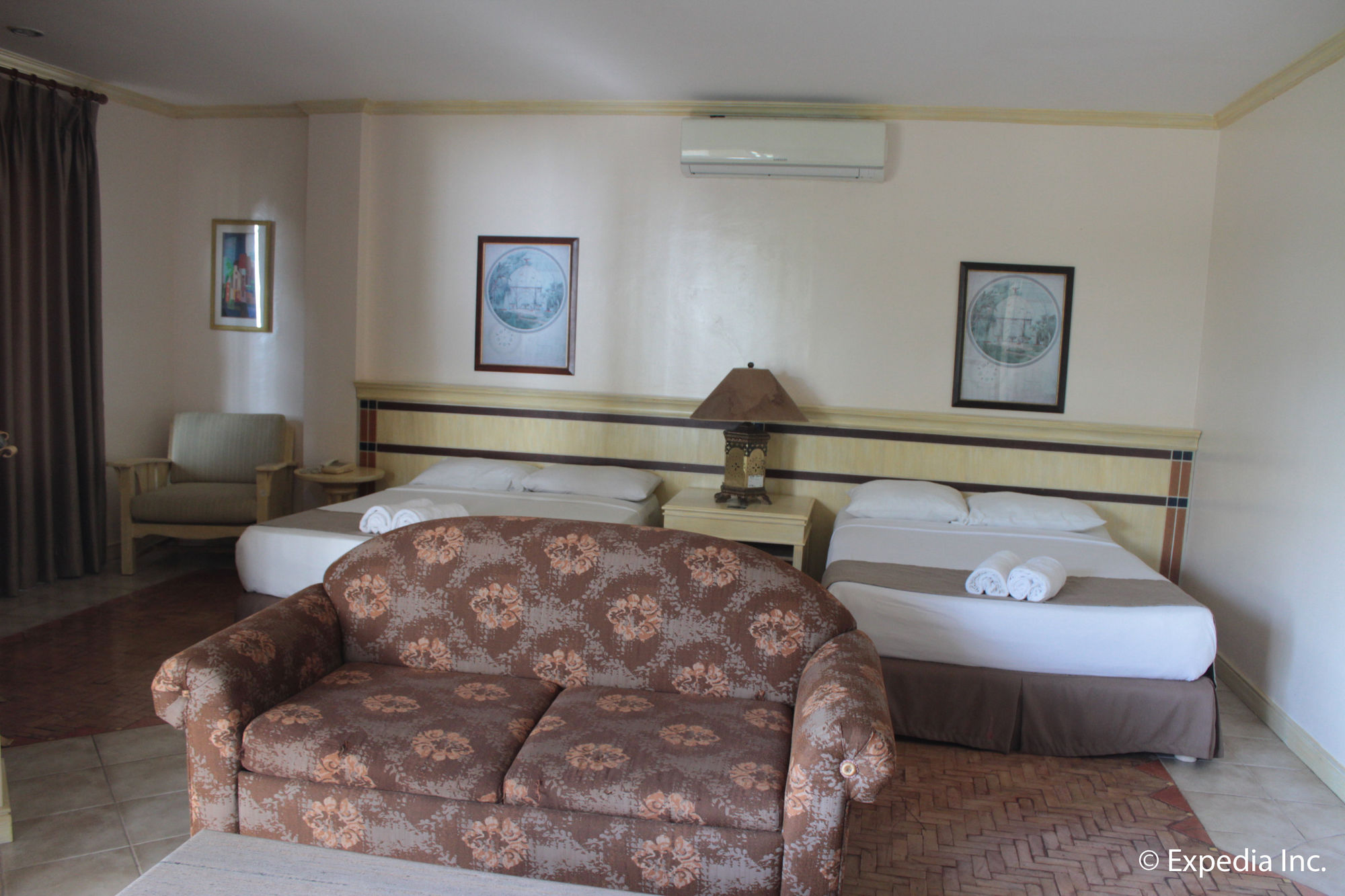 Club Morocco Beach And Country Club