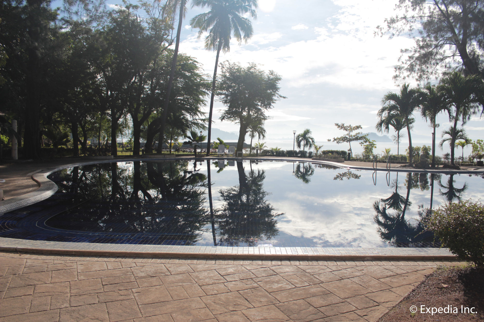 Club Morocco Beach And Country Club