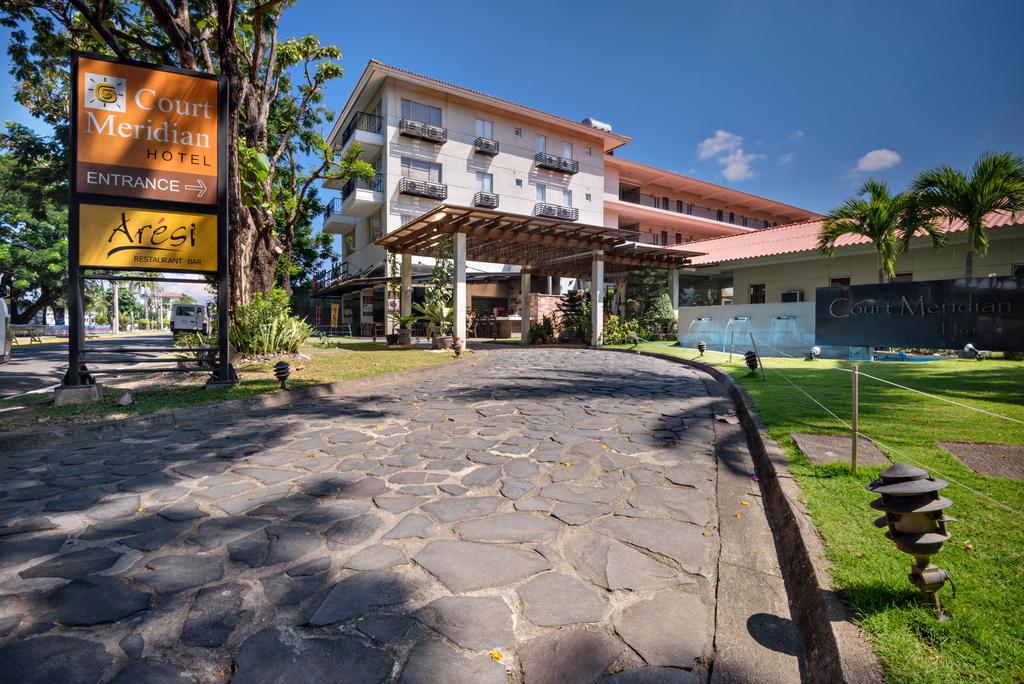 Court Meridian Hotel & Suites