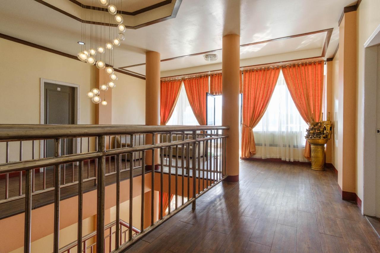 Seaborne Hotel by RedDoorz