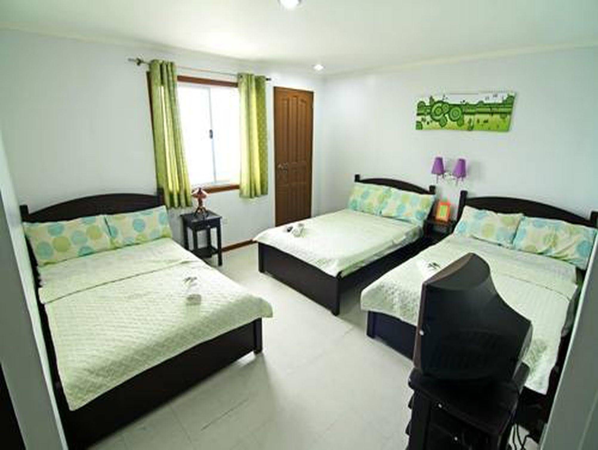 Subic Pearl Beach Resort