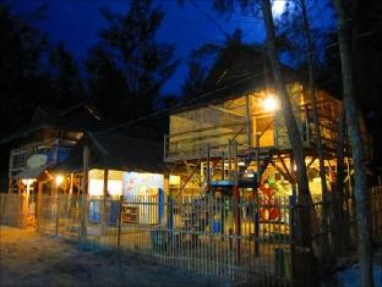 The Circle Hostel