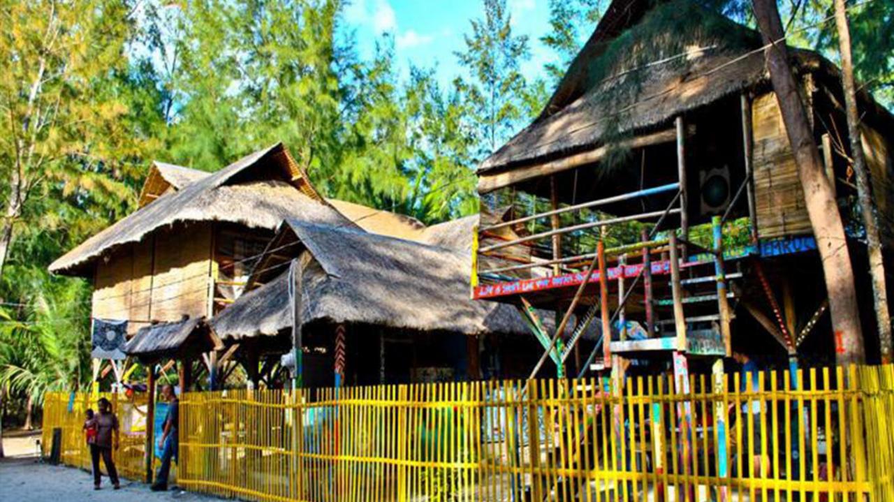 The Circle Hostel