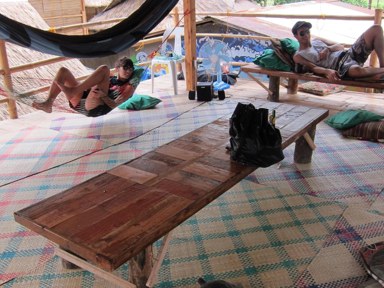 The Circle Hostel