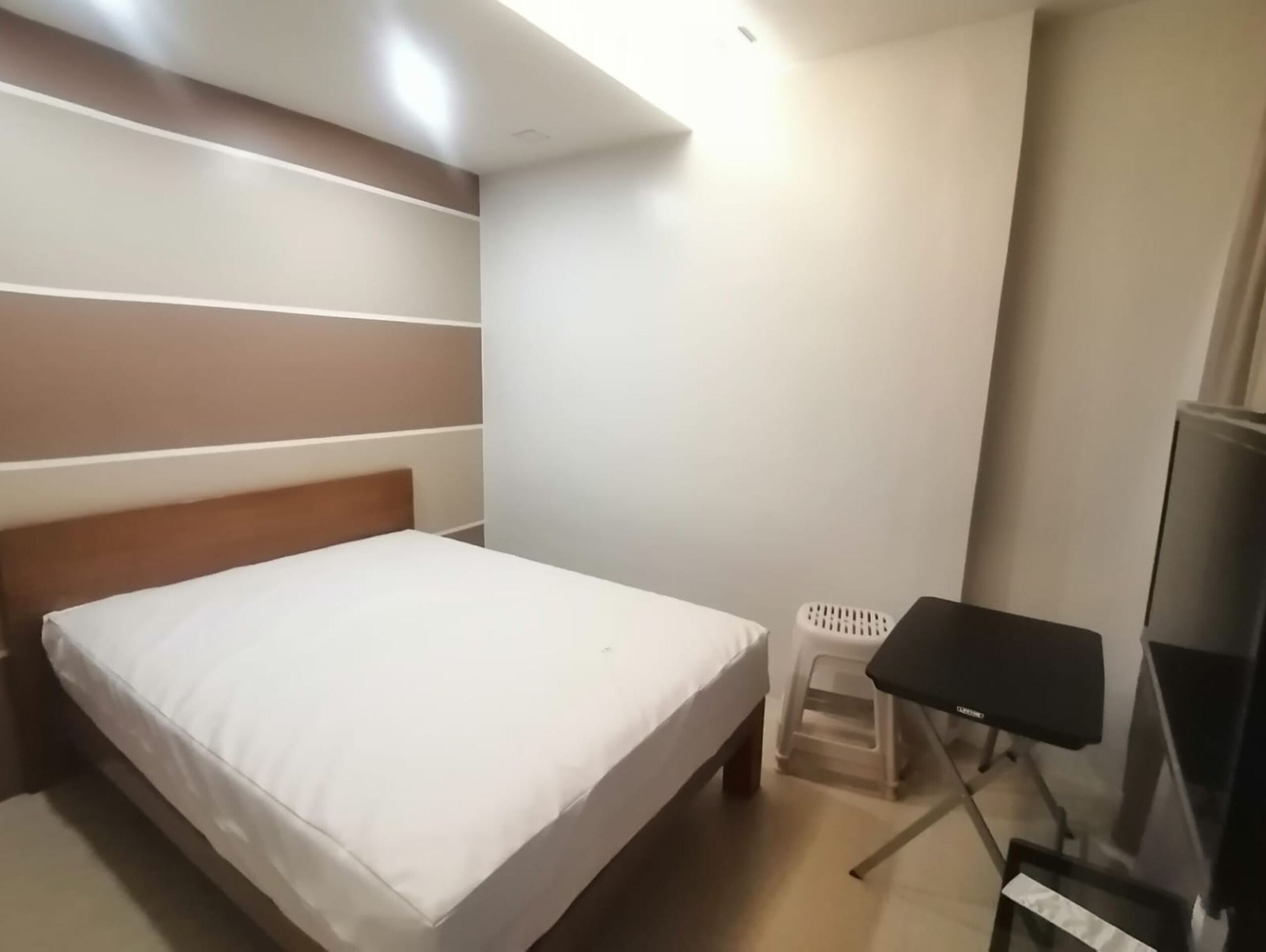 Tri A's Building by Oyo Rooms
