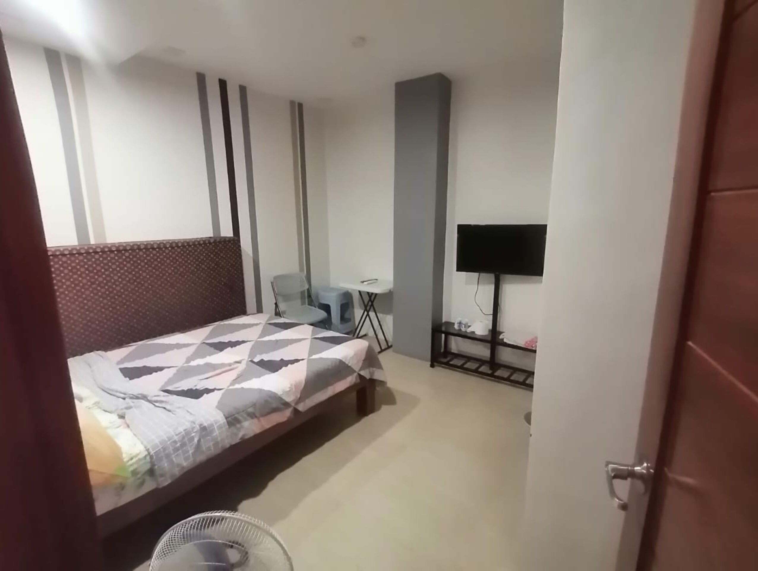 Tri A's Building by Oyo Rooms