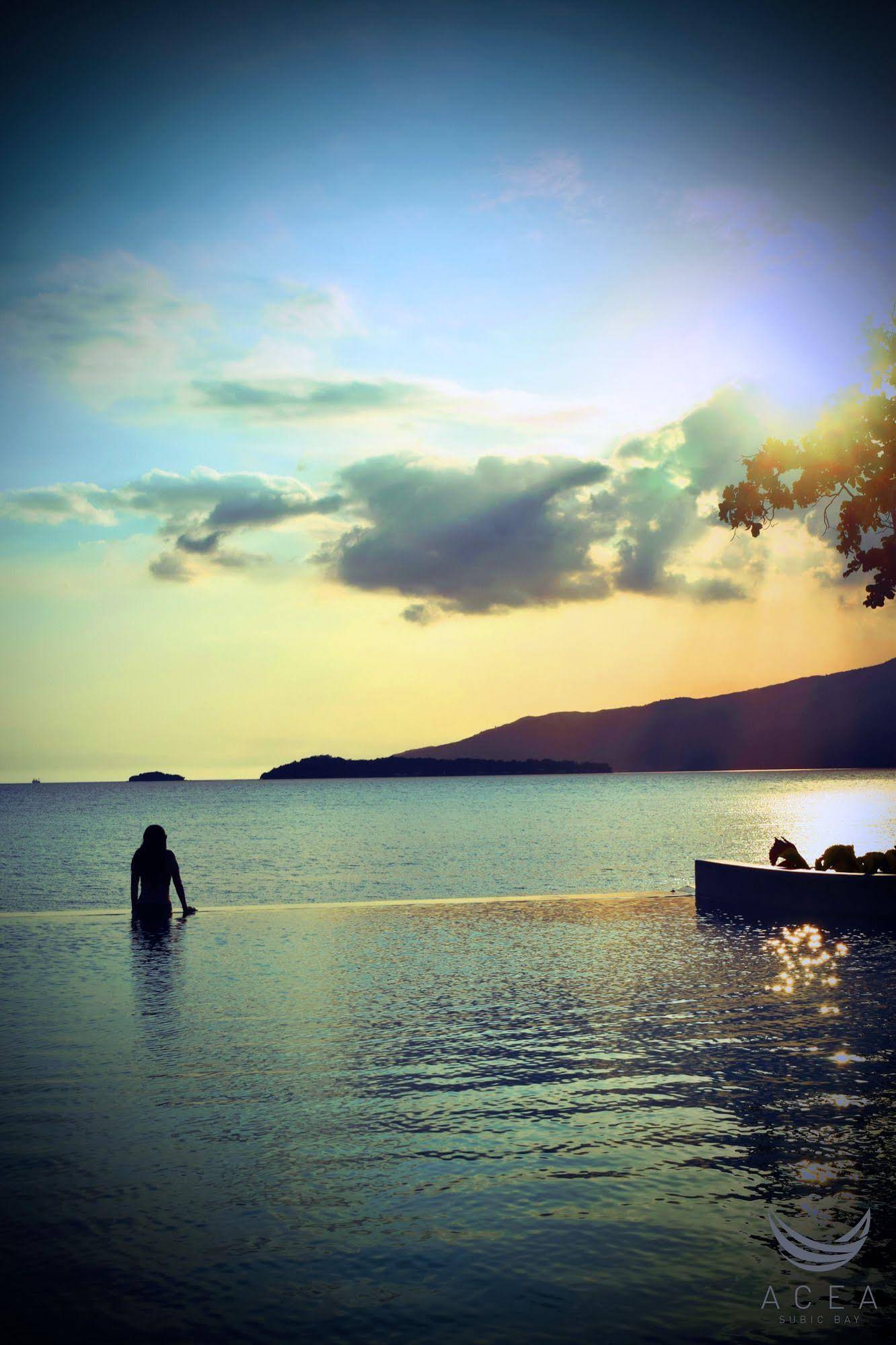 Acea Subic Bay