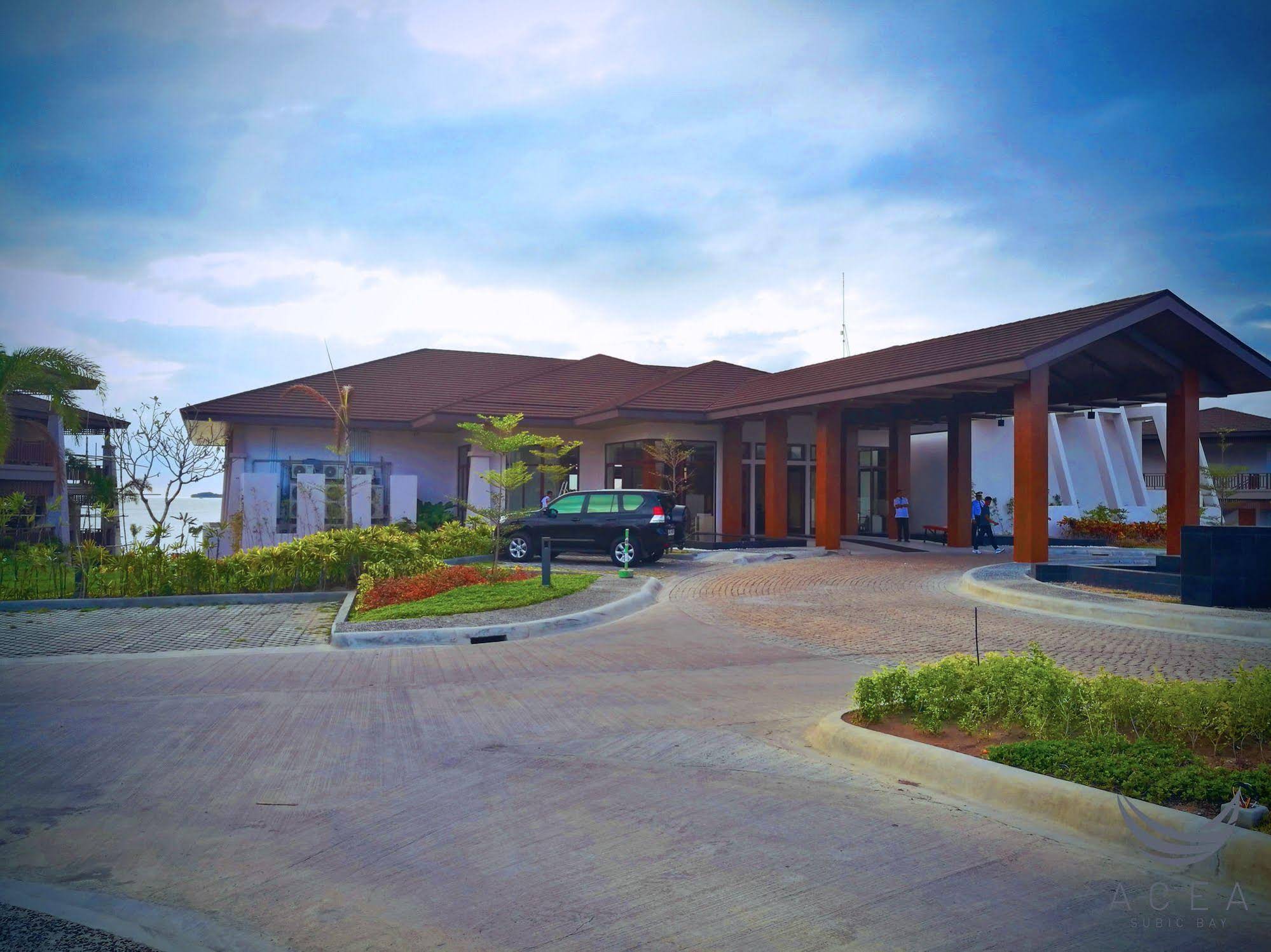 Acea Subic Bay