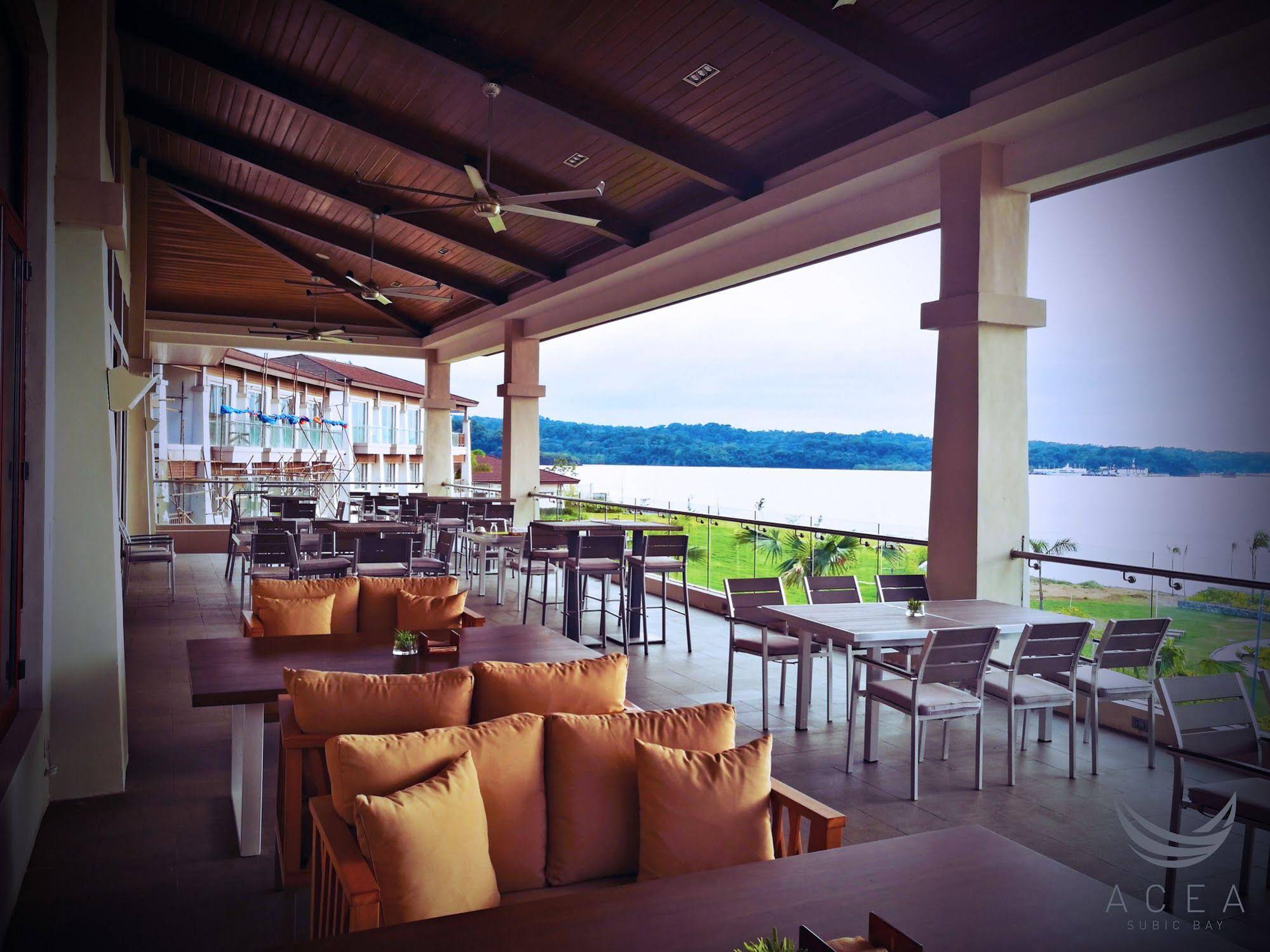 Acea Subic Bay