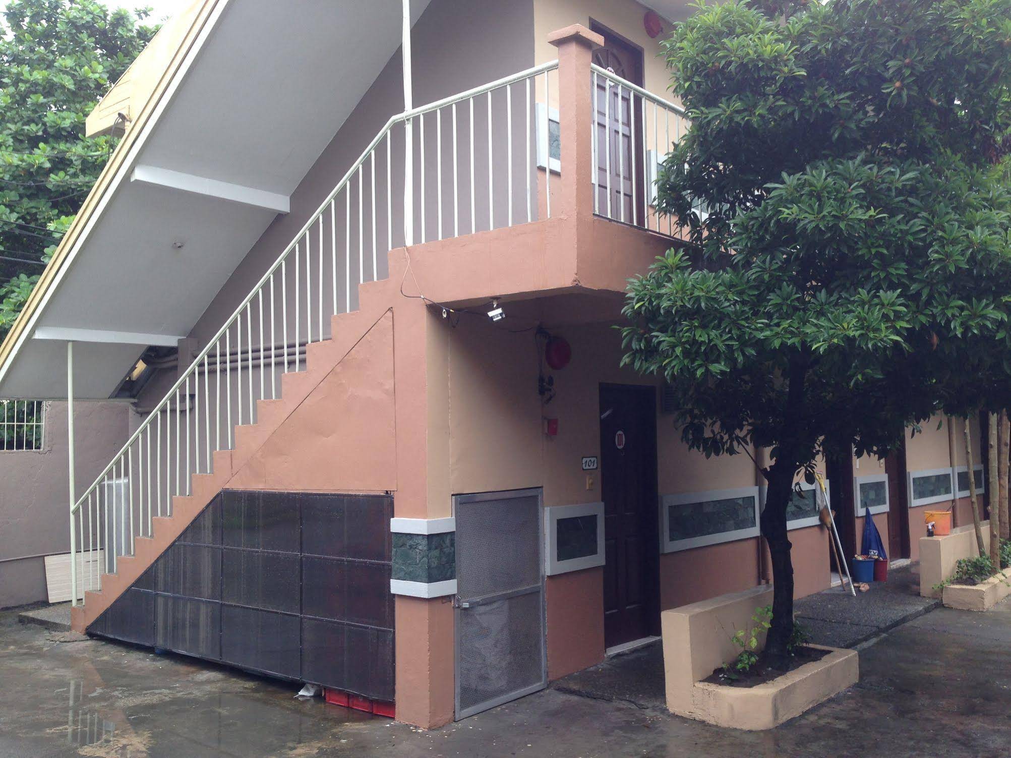 Anbon Hotel