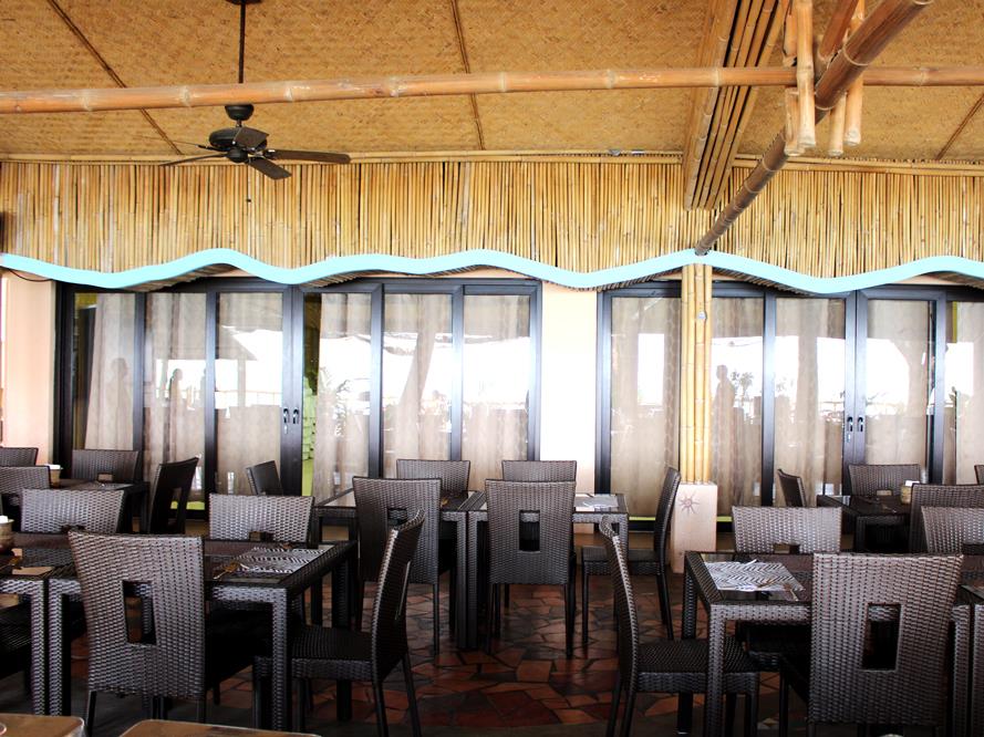 Camayan Beach Resort and Hotel
