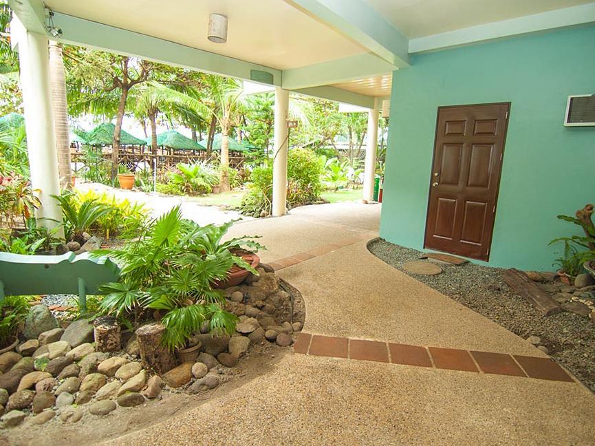Camayan Beach Resort and Hotel