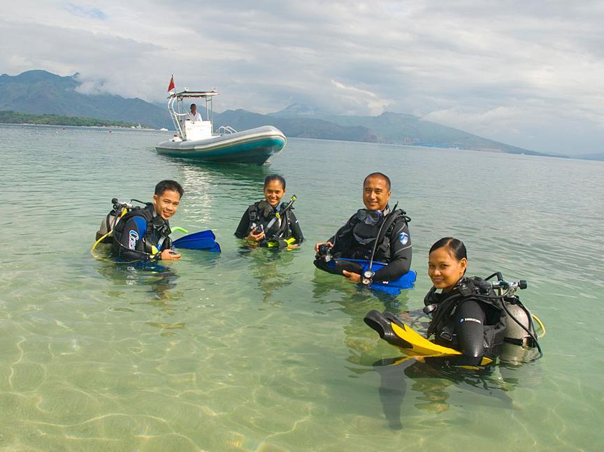 Camayan Beach Resort and Hotel