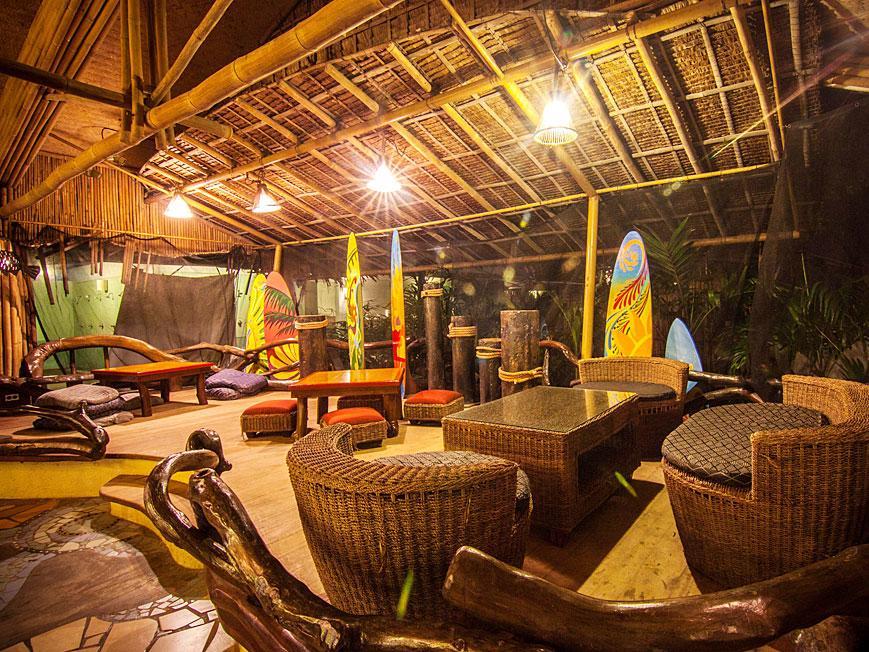 Camayan Beach Resort and Hotel