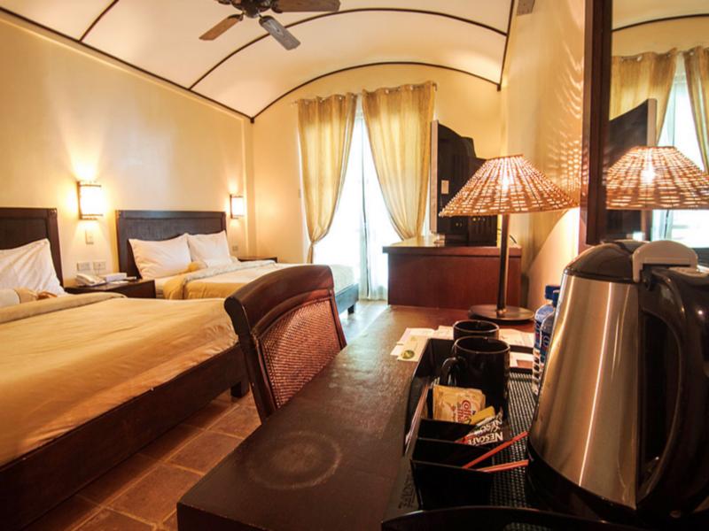 Camayan Beach Resort and Hotel