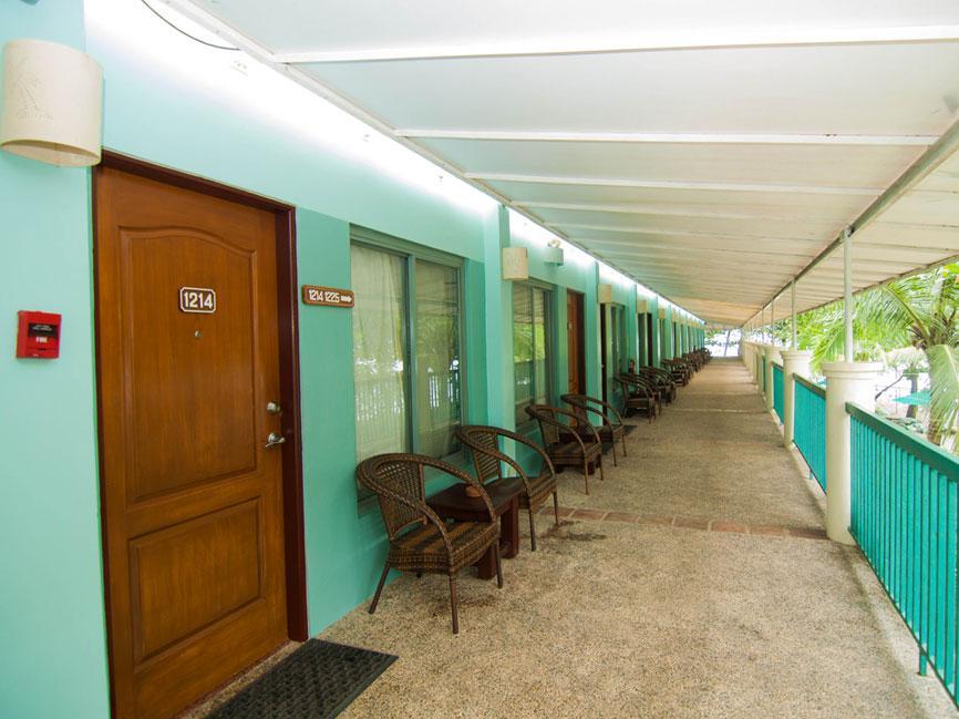 Camayan Beach Resort and Hotel