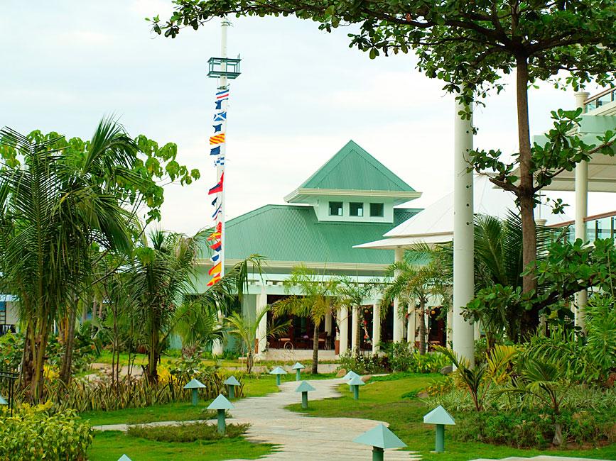 Camayan Beach Resort and Hotel