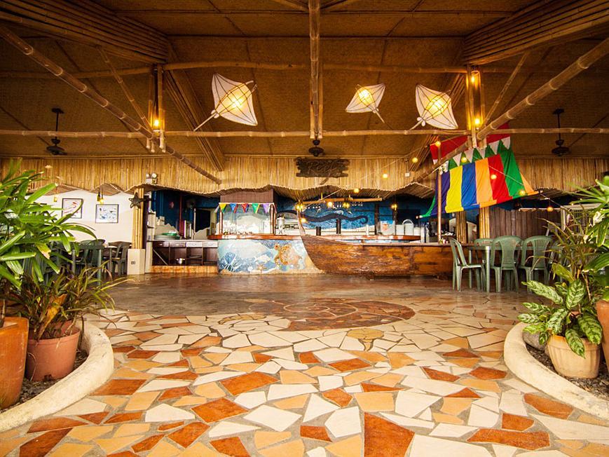 Camayan Beach Resort and Hotel