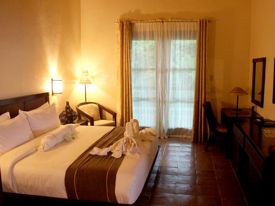 Camayan Beach Resort and Hotel