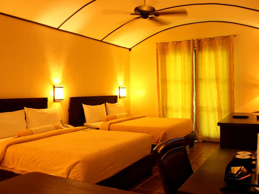 Camayan Beach Resort and Hotel