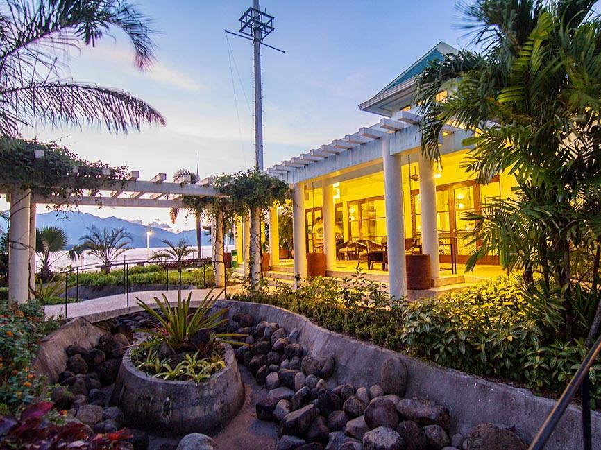 Camayan Beach Resort and Hotel
