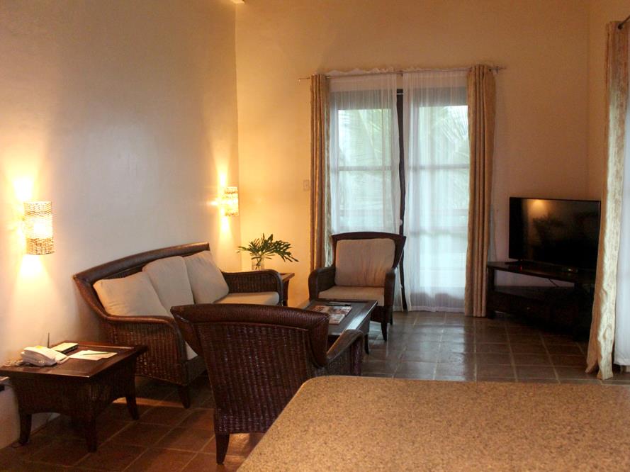 Camayan Beach Resort and Hotel