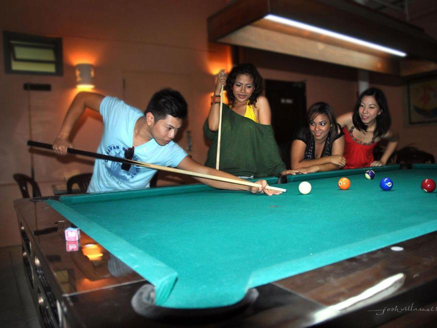 Camayan Beach Resort and Hotel