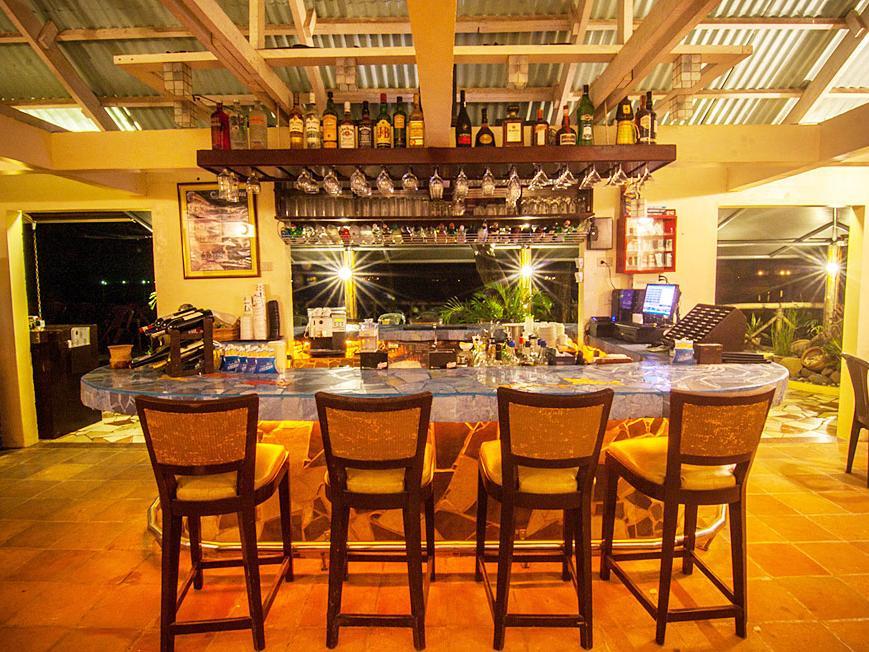 Camayan Beach Resort and Hotel