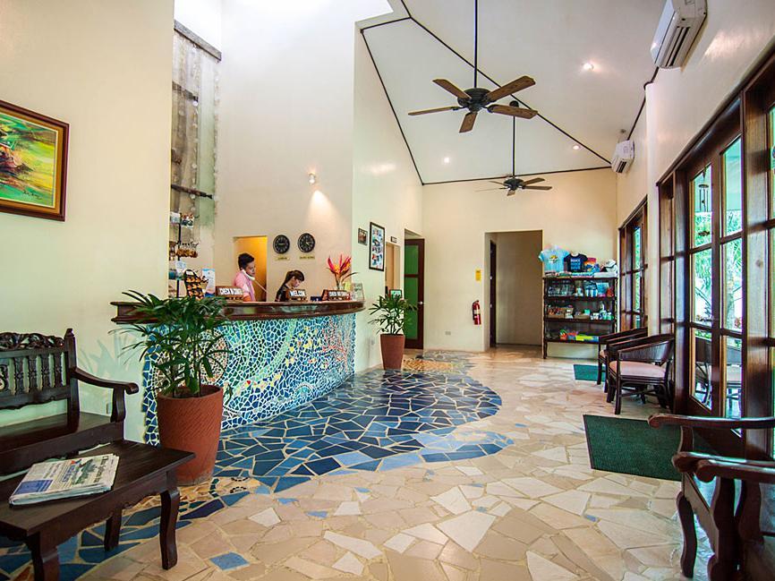 Camayan Beach Resort and Hotel