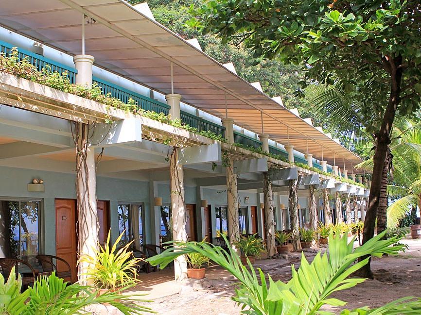 Camayan Beach Resort and Hotel