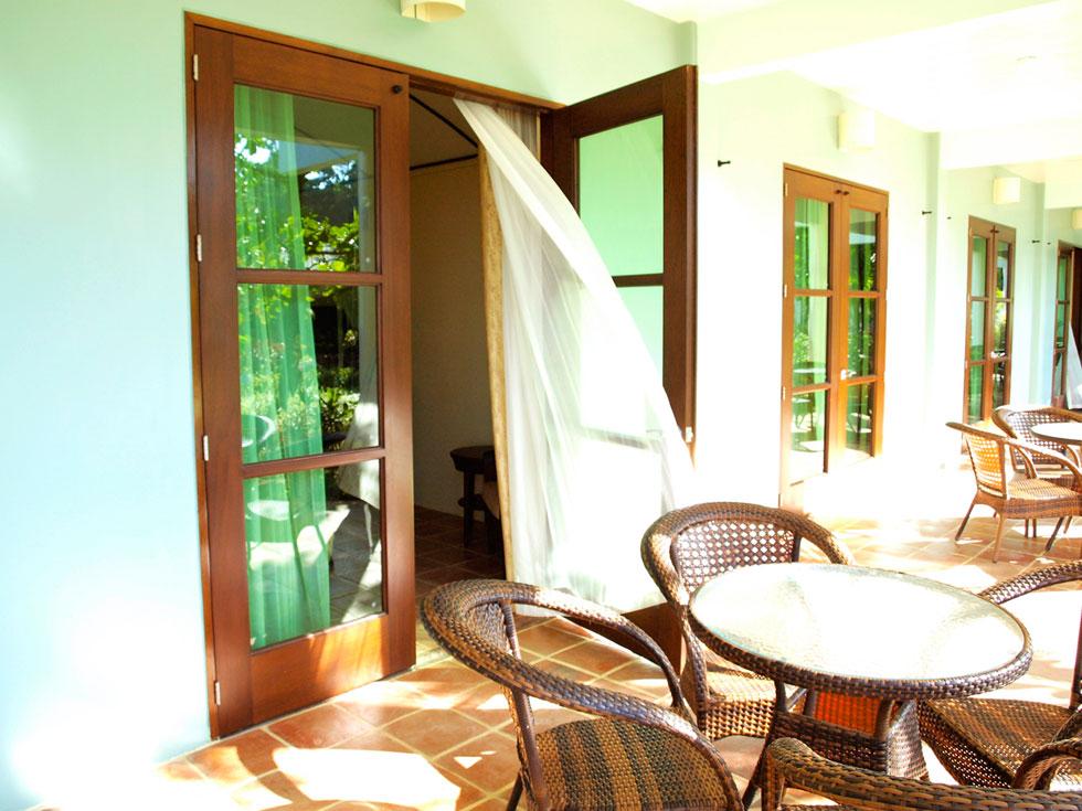 Camayan Beach Resort and Hotel