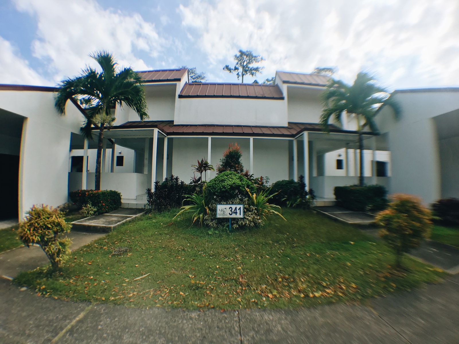 Forest View Leisure Residences
