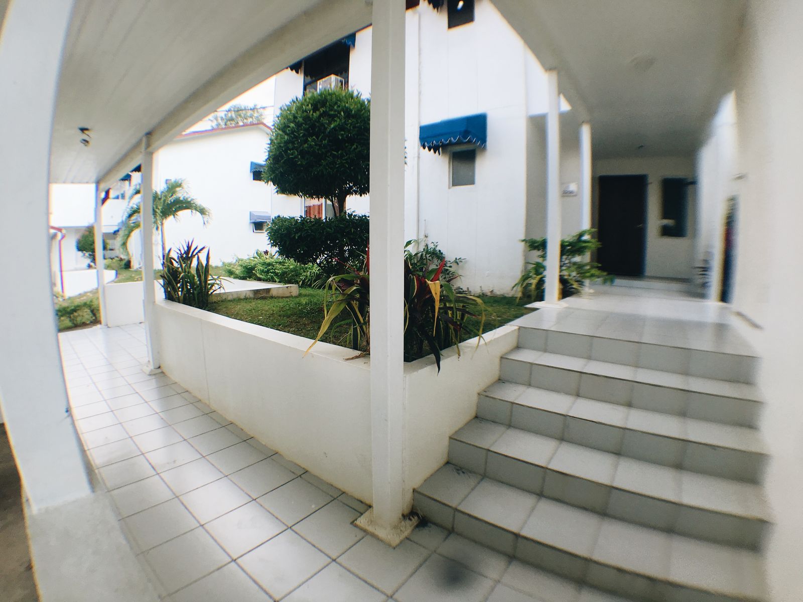 Forest View Leisure Residences