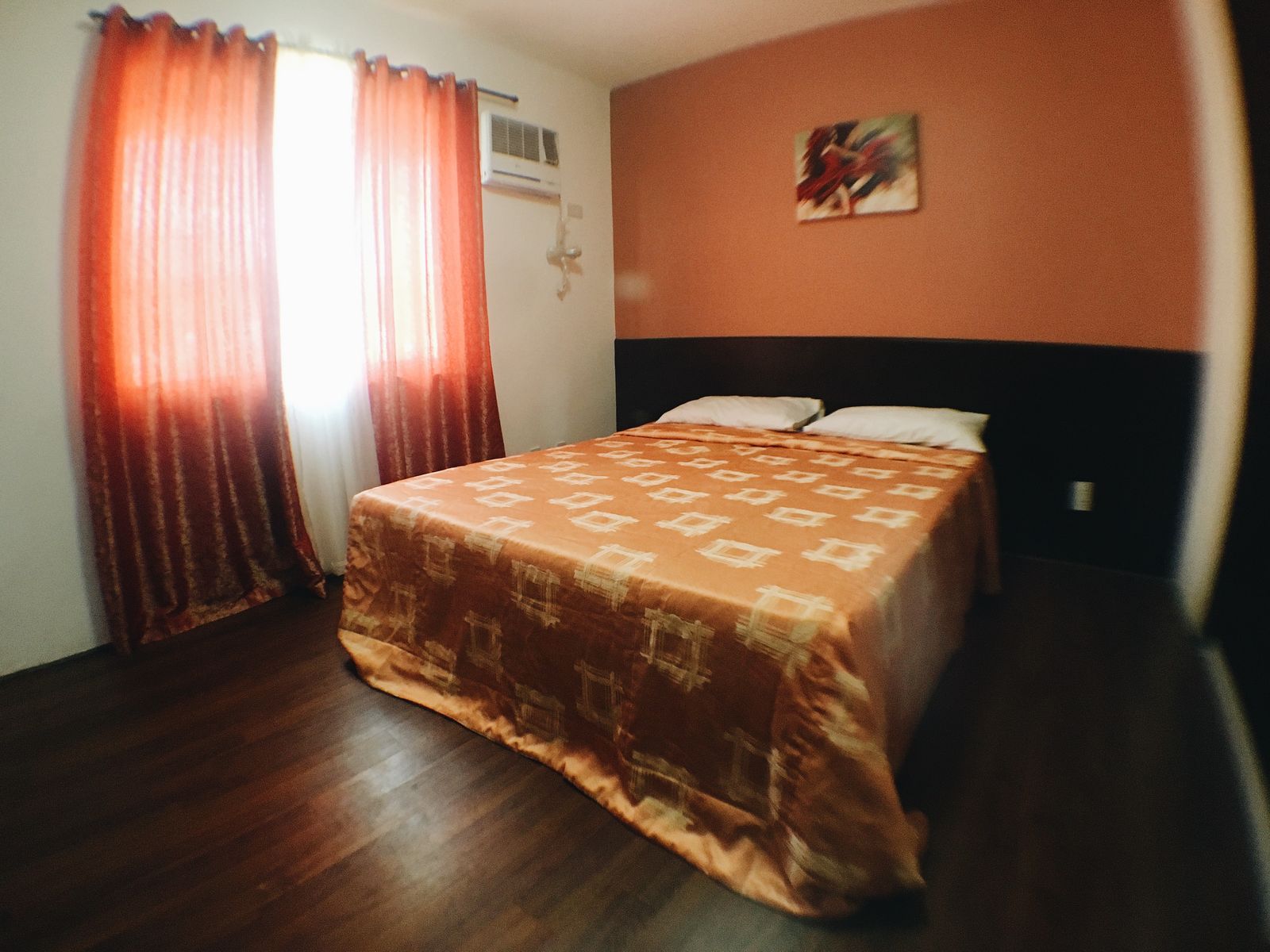 Forest View Leisure Residences