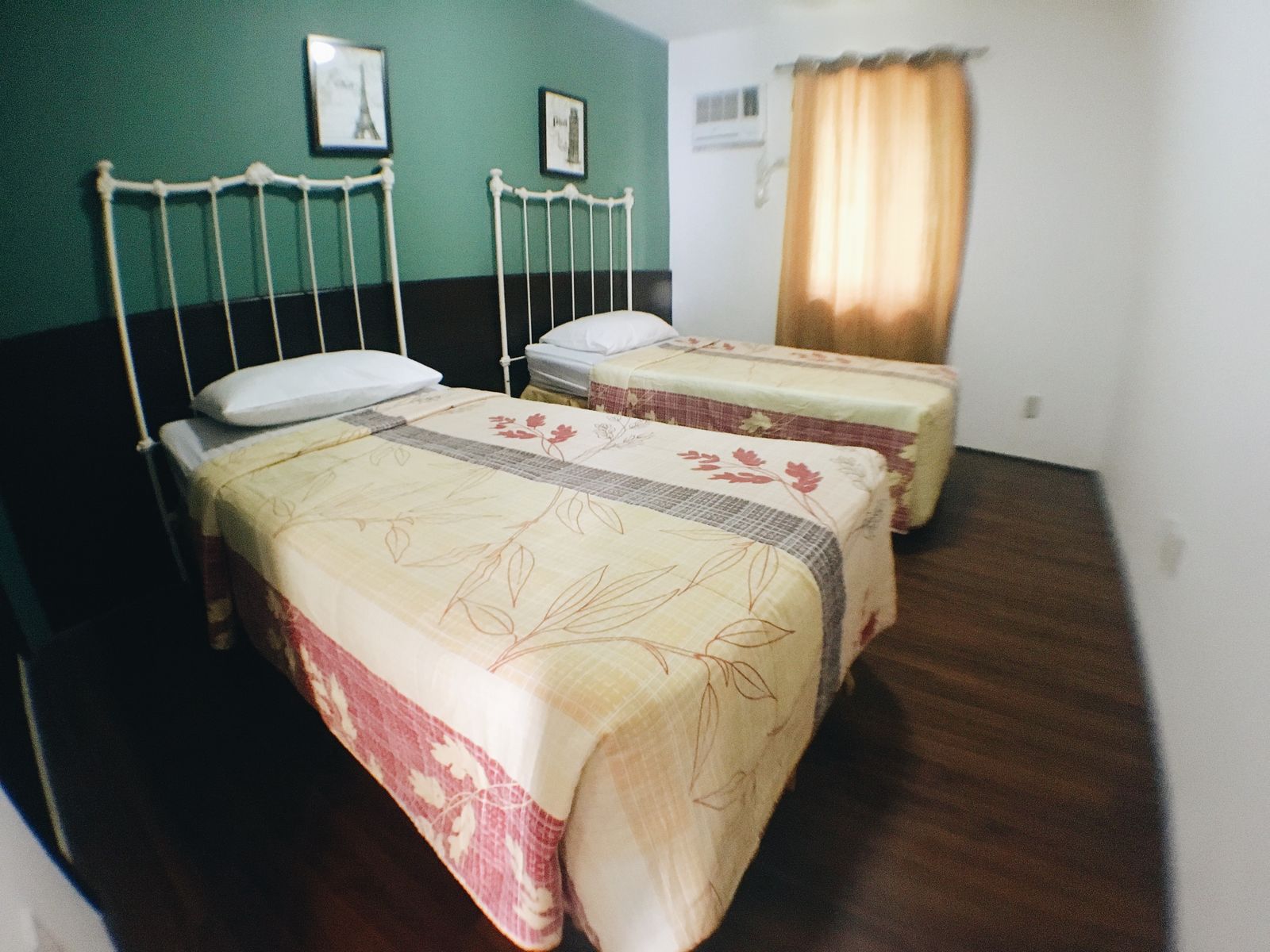 Forest View Leisure Residences