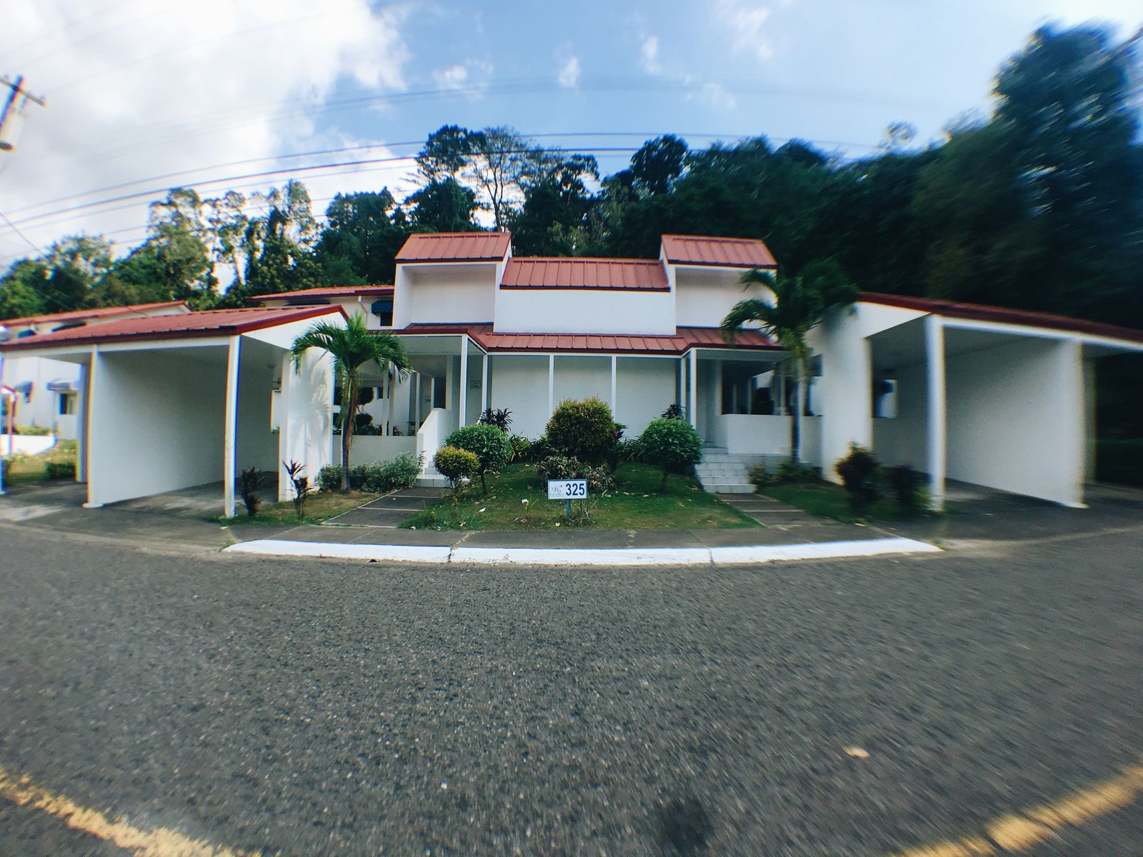 Forest View Leisure Residences