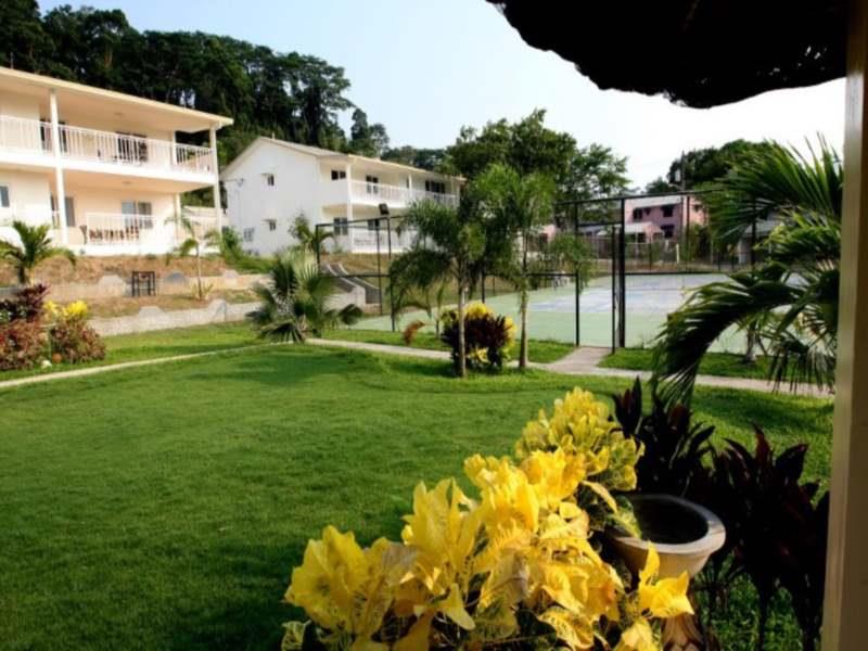 Forest View Leisure Residences
