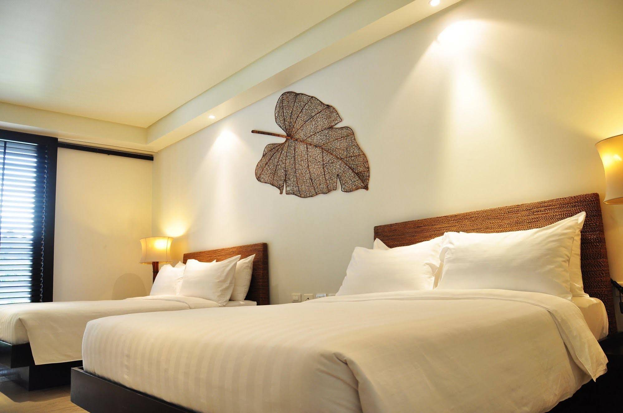 Hotel Kamana Sactuary Resort and Spa