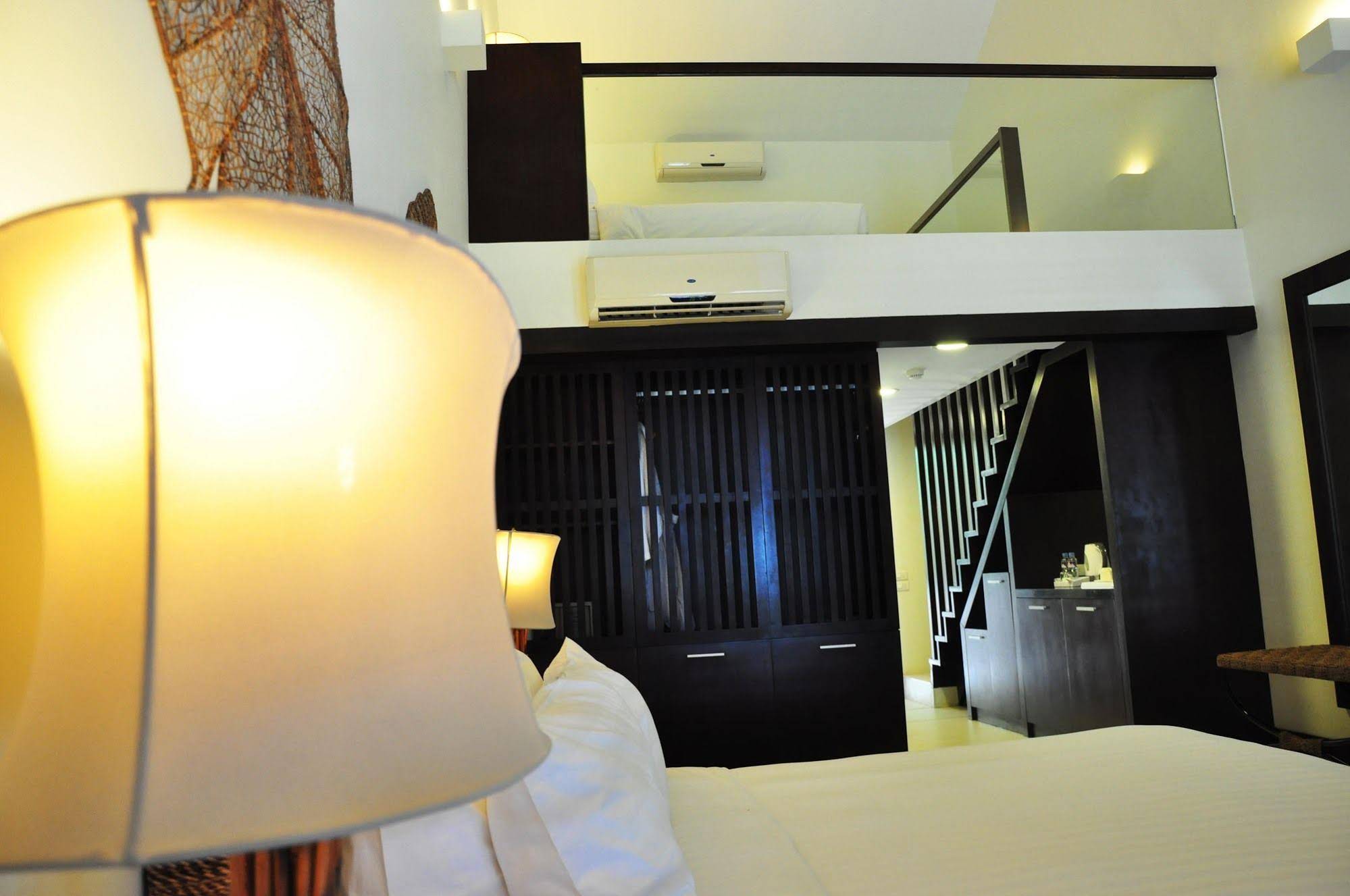 Hotel Kamana Sactuary Resort and Spa