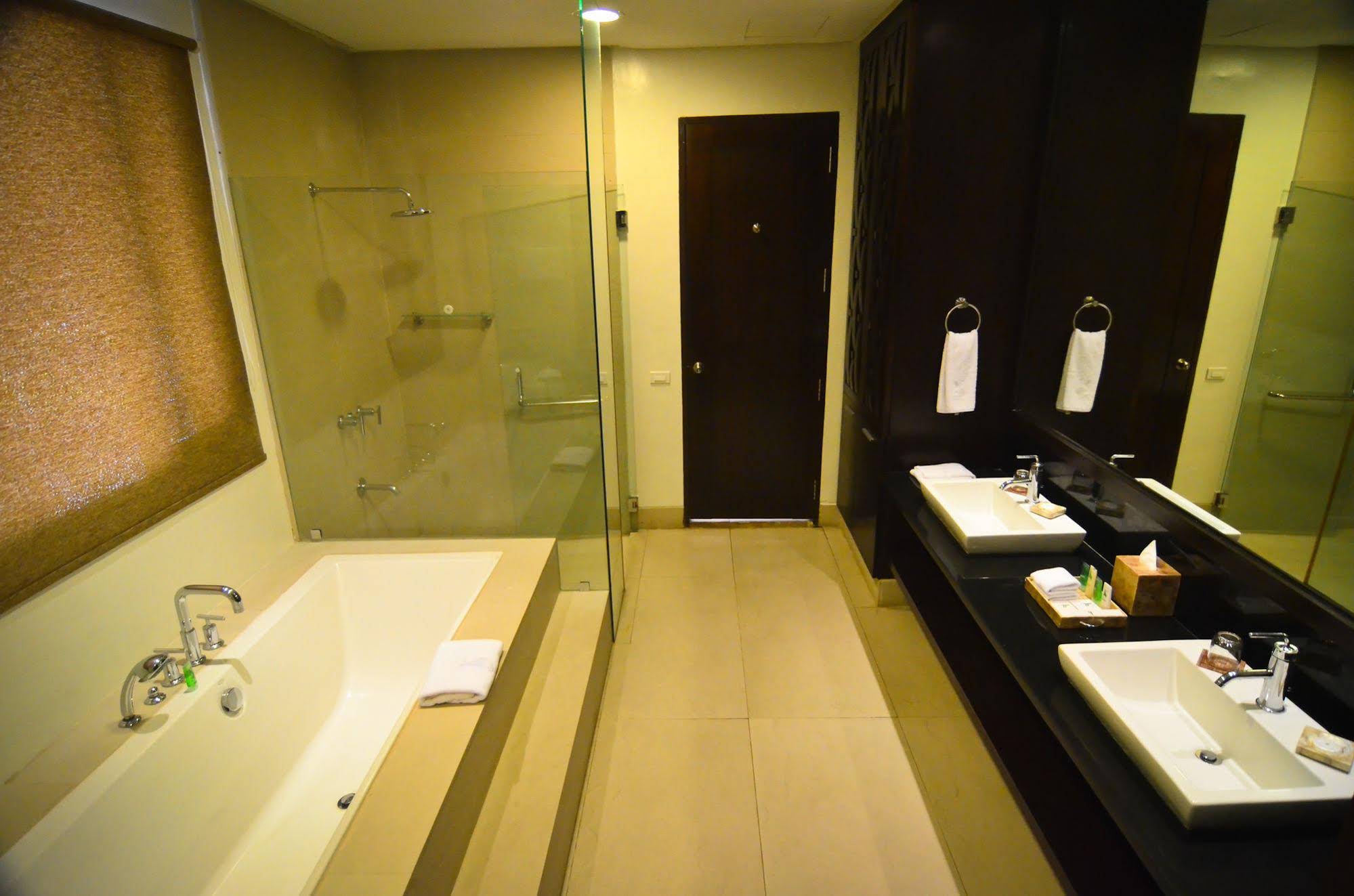 Hotel Kamana Sactuary Resort and Spa