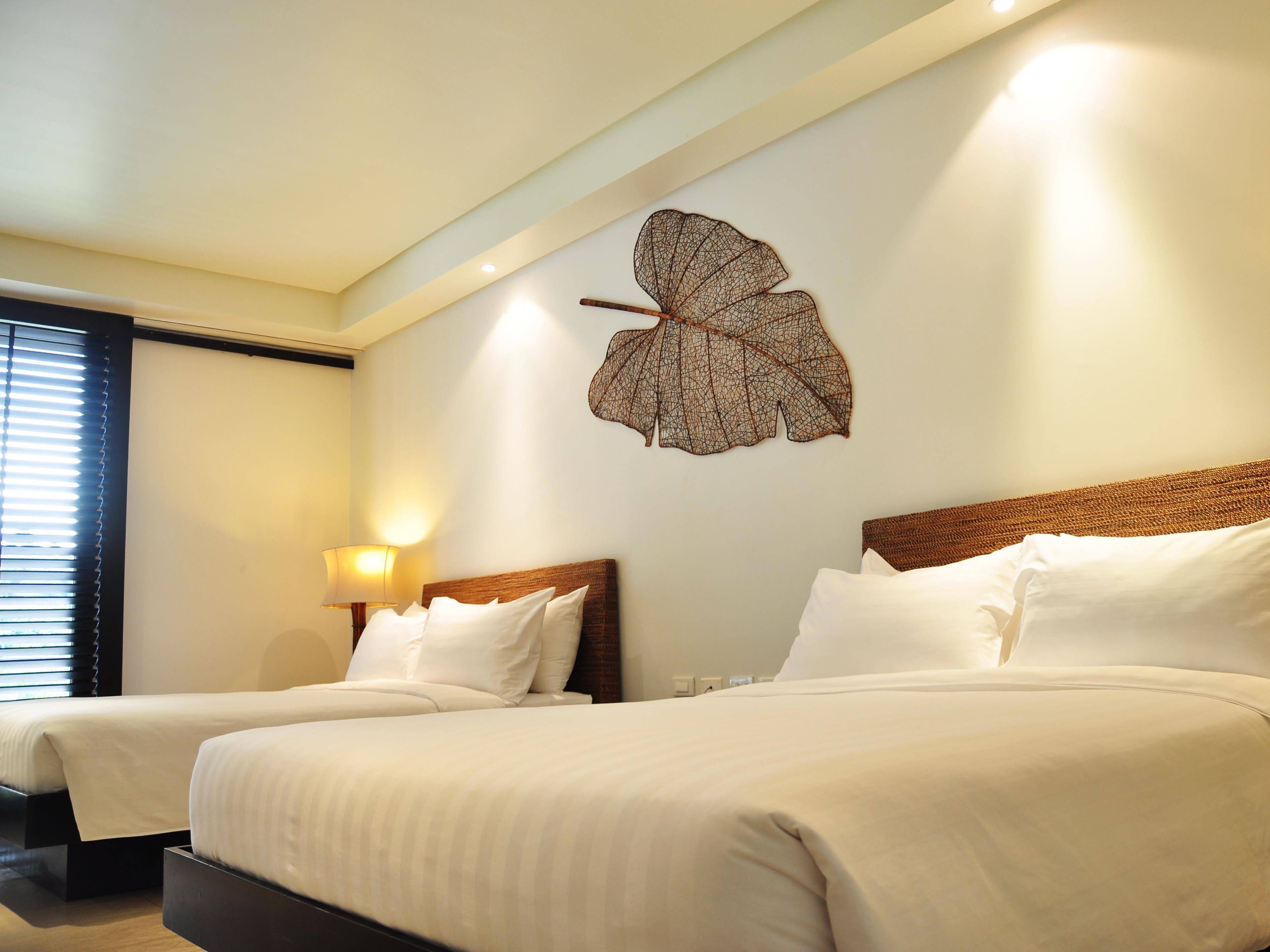 Hotel Kamana Sactuary Resort and Spa
